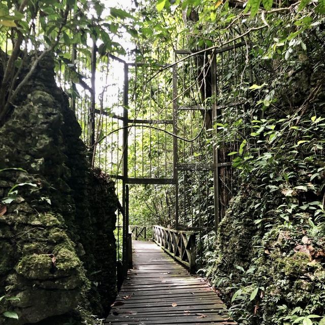 Niah National Park - Borneo, Malaysia
