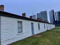 Fort York - National Historic Site (FREE)