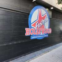 Foster's Hollywood