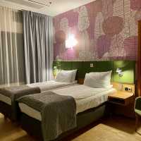 Holiday Inn Helsinki City Centra