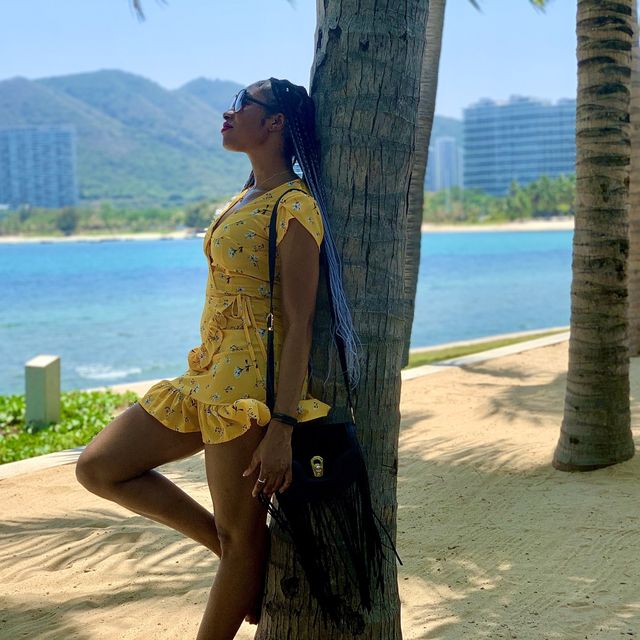 China’s Hainan Island Is The Place To Be