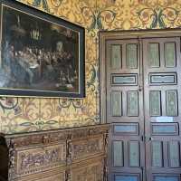 Hôtel Groslot 格羅斯洛大樓