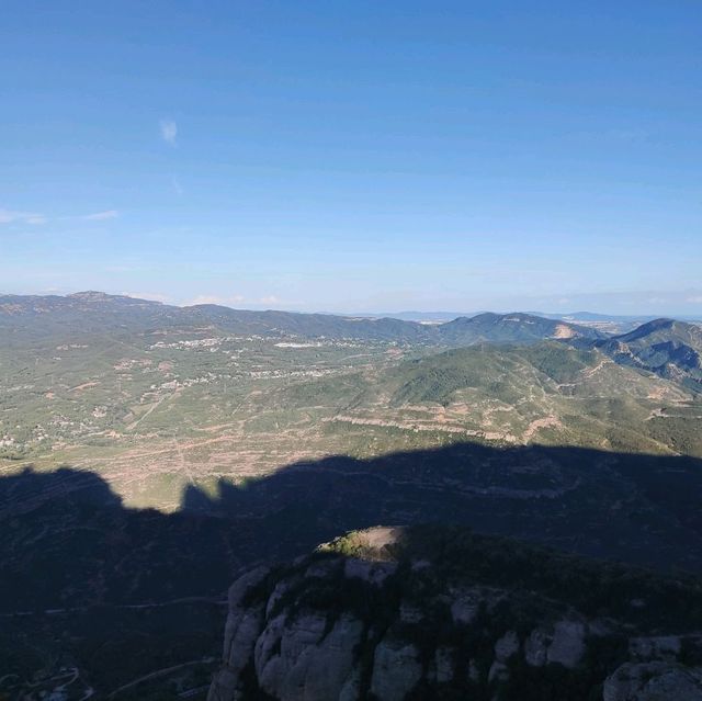 Multi-Peaked in Spain