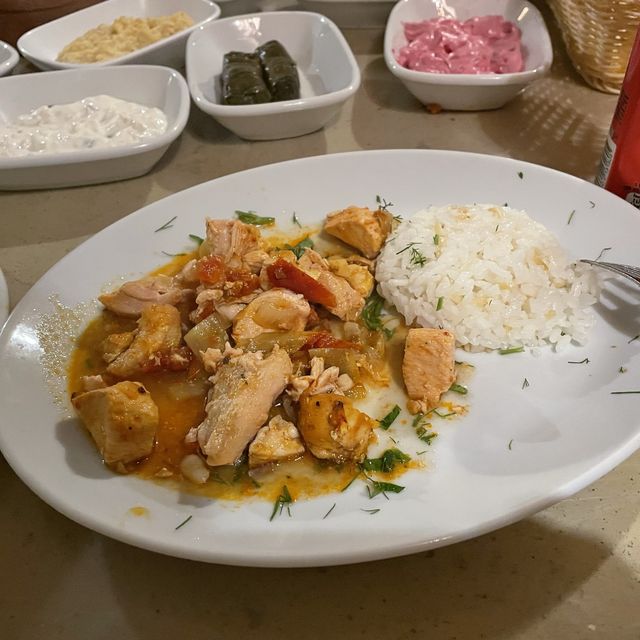 土耳其遊記 Cappadocia 必食的特色陶罐燉肉料理Pottery Kebabi