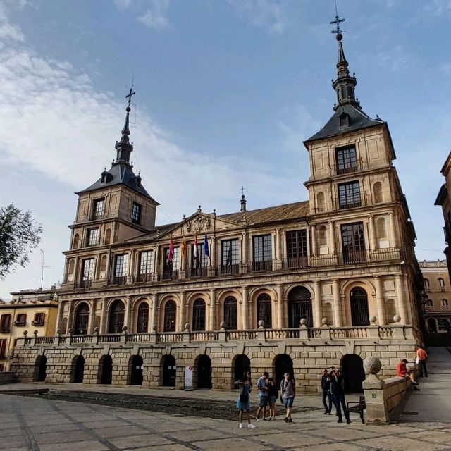 Plaza del Ayuntamiento