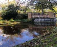 Potsdam - art, park, Nature, History