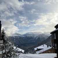 首登aletsch arena