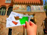 Sant pau in Spain 