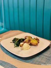 Boire et Manger｜高質格調法國菜 必試法式可麗餅