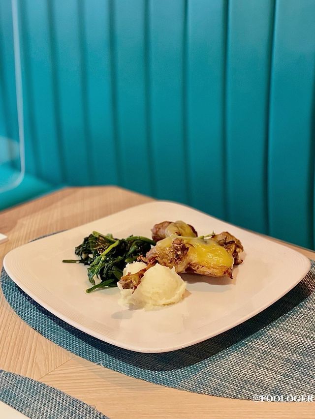 Boire et Manger｜高質格調法國菜 必試法式可麗餅