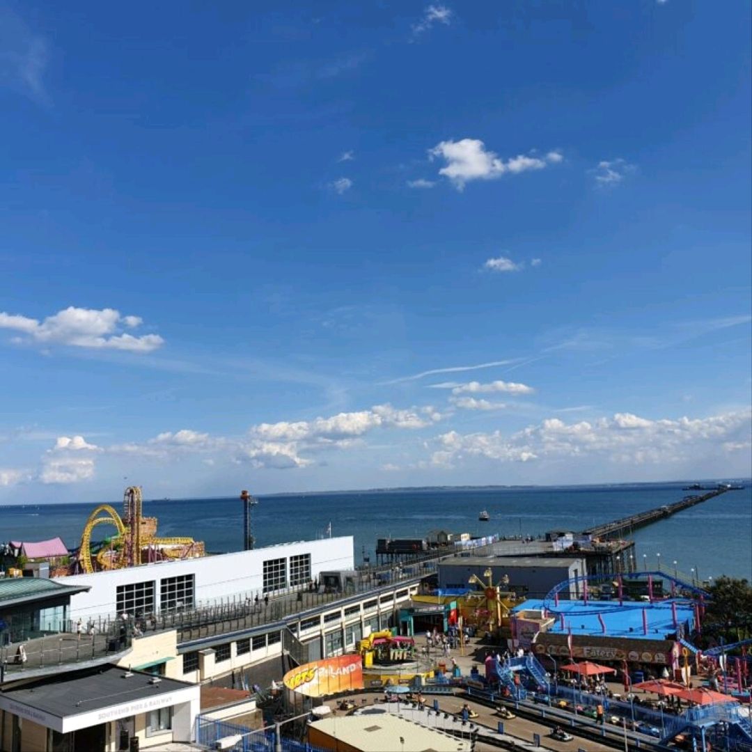 Southend-on-Sea Travel Guide 2024 - Things to Do, What To Eat & Tips