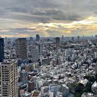 Tokyo Tower