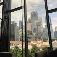 The Clan Hotel Singapore 
