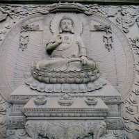 Xi Qiao Mountain, Foshan