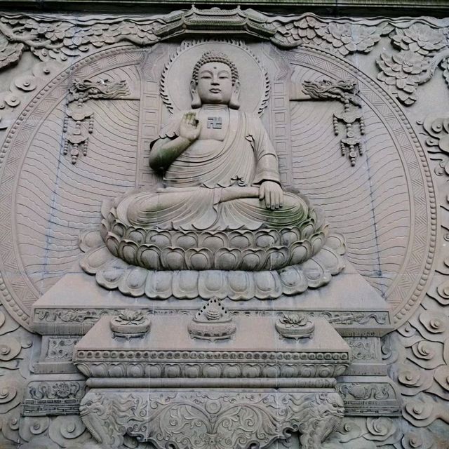 Xi Qiao Mountain, Foshan