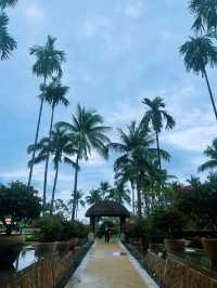 Relax at the Hilton, Yalong Bay, Sanya🌴🌿🥥
