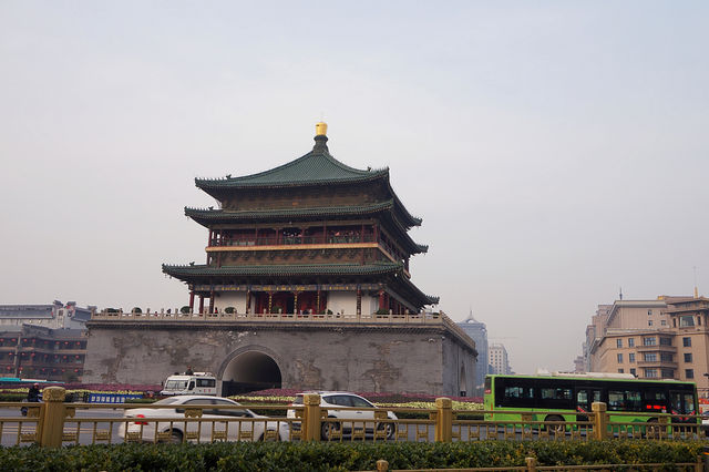 Xi'an, China