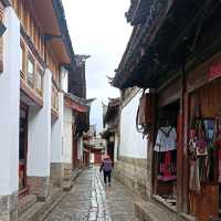 Lijiang Ancient City