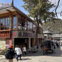 Lijiang’s Shuhe Ancient Town - Back in Time