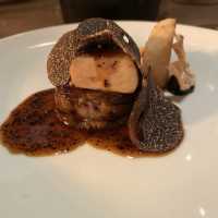 Must try french restaurant in Hong Kong