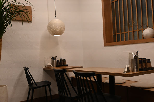 홀로먹기도 좋은 성수맛집, 우콘카레