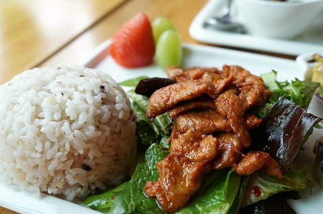 분당 한식 브런치 맛집. 망고탱고