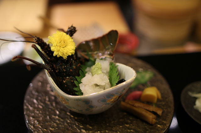 性價比高Omakase 全25品