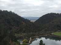 Beautiful Nature Reserve in Launceston