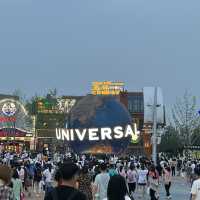 Universal Resort Beijing - An honest review
