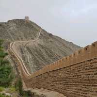 West Great Wall