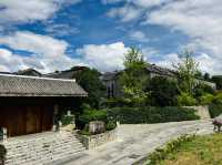 A day trip to Qingyan Ancient Town. Let’s go!