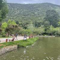 Wufeng Pavilion | Lijiang 