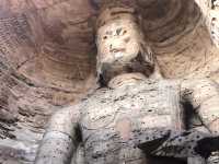 Yungang Grottoes