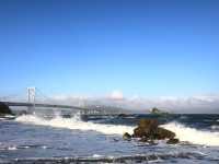 日本大鳴門橋