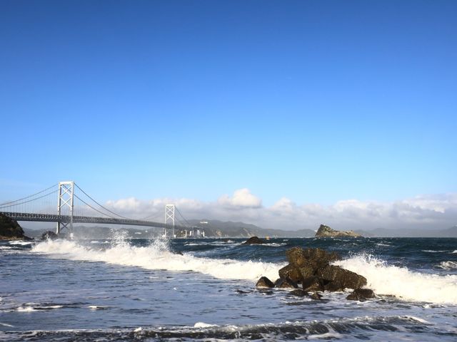 日本大鳴門橋