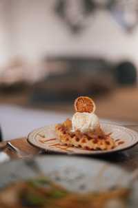 Grind size cafe