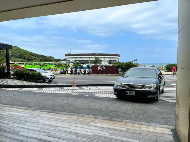 薆悅酒店時尚飯店大廳