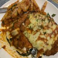 Portifino’s Italian Restaurant- Ningbo