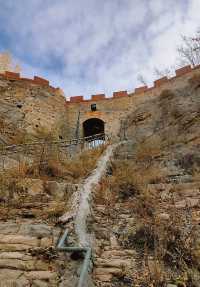 Jiangnan scenery - Wushen Yanquan Mountain