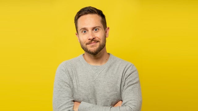 Zoltan Kaszas | Punch Line Philly