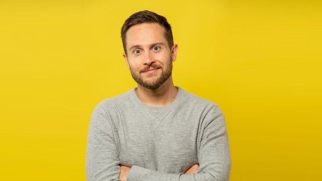 Zoltan Kaszas | Punch Line Philly