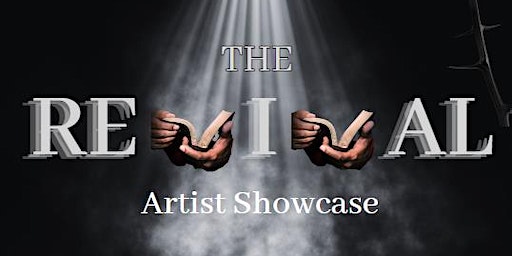 The Revival Artist Showcase (Charlotte) | 4237 Raleigh St
