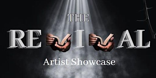 The Revival Artist Showcase (Charlotte) | 4237 Raleigh St