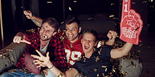 Monday Night Football Members’ Watch Party (Minneapolis) | 718 N Washington Ave