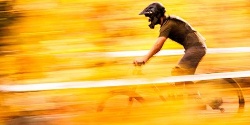 VOLUNTEER - Maxxis Eastern States Cup: Downhill Finals | Ramshead Lodge