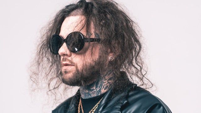 Doobie - SOMEWHAT SOBER TOUR (Houston) | The Bronze Peacock at House of Blues Houston