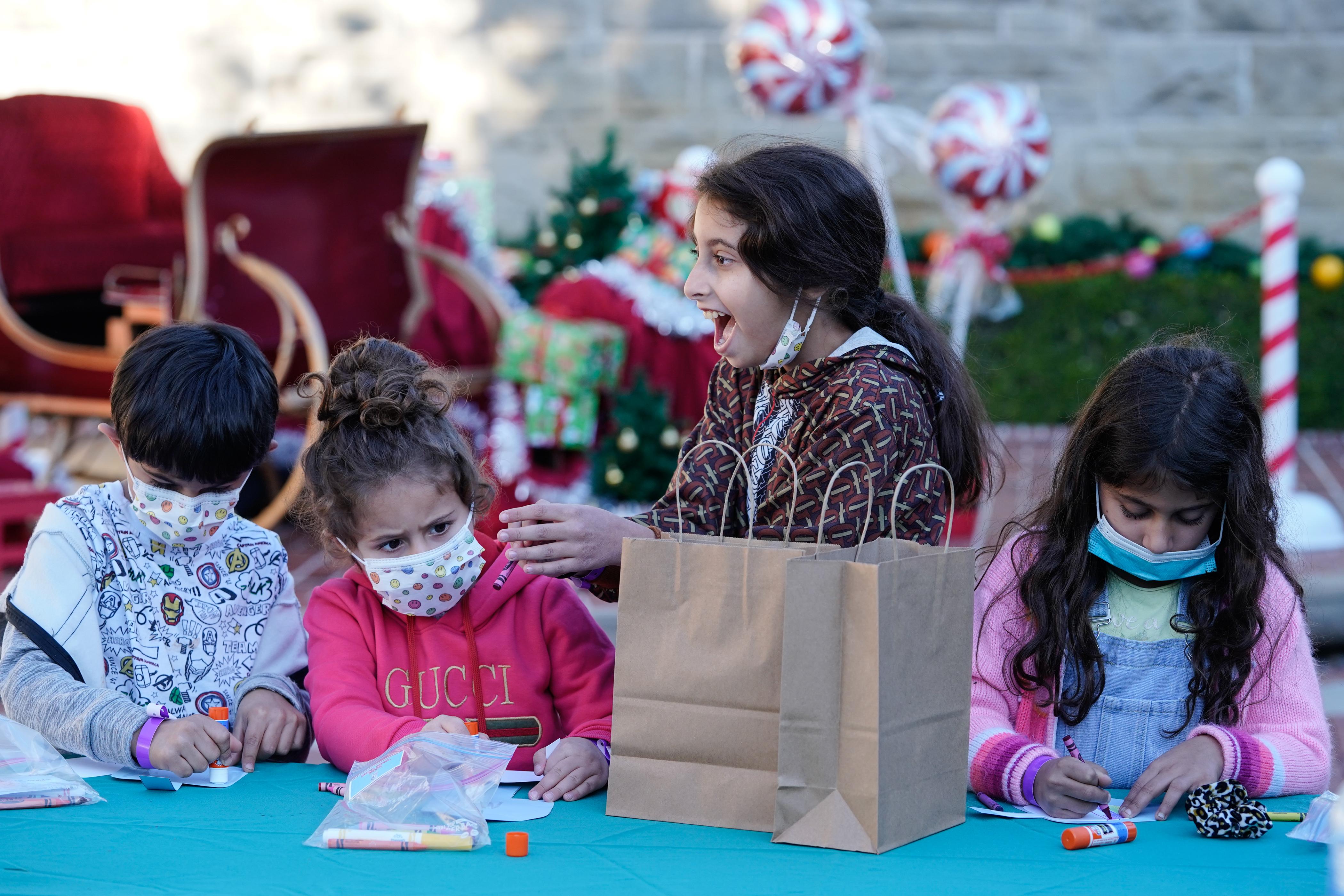 Holidays at Greystone | City of Beverly Hills
