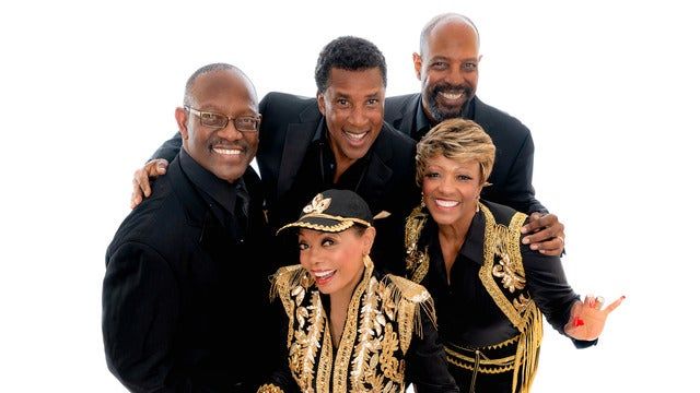 The 5th Dimension 2024 (Aventura) | Aventura Arts & Cultural Center