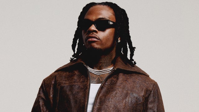 GUNNA: The Bittersweet Tour 2024 (Seattle) | WAMU Theater