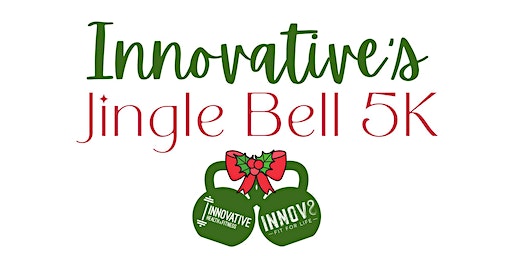 Innovative's Jingle Bell 5K | Lions Legend Park